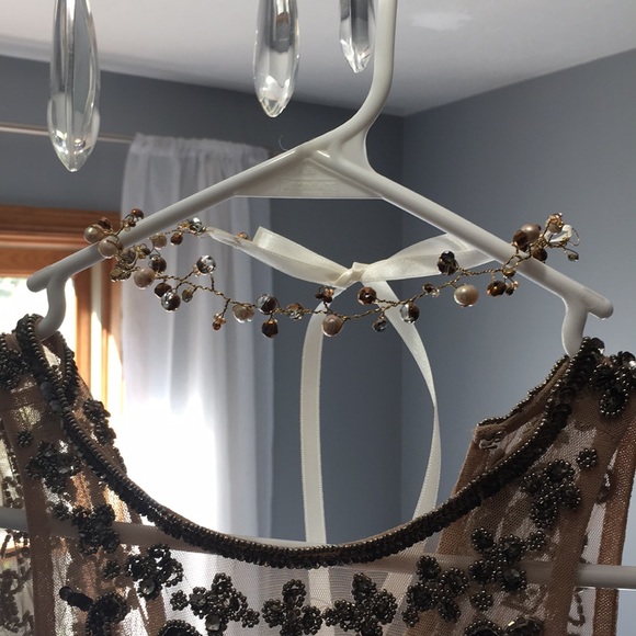 Champagne halo
